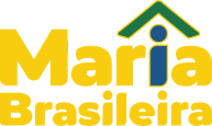Logotipo da Maria Brasileira